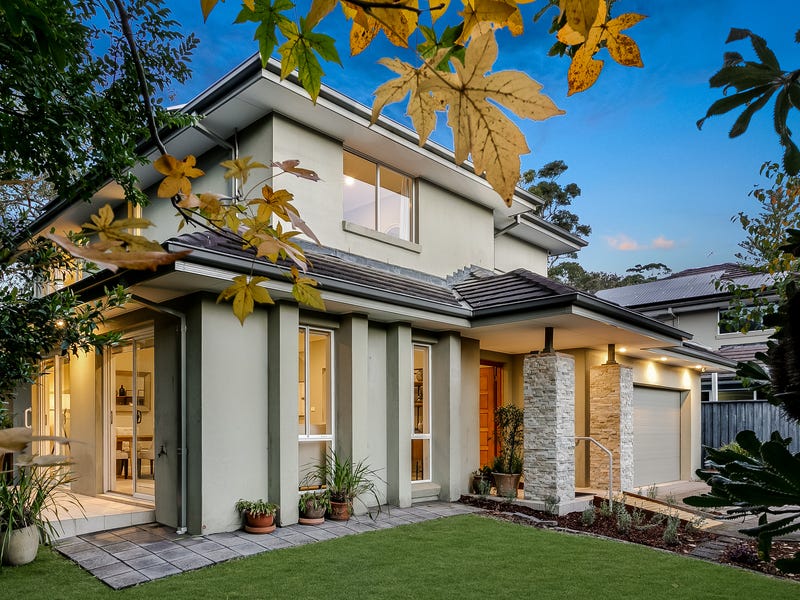 49 Westbrook Avenue, Wahroonga, NSW 2076