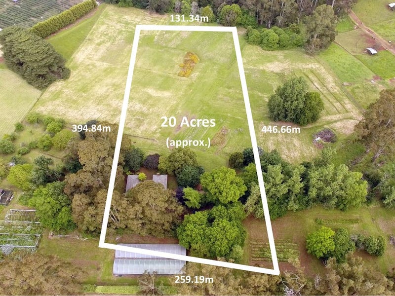 24 Avon Road, Avonsleigh, Vic 3782 Property Details