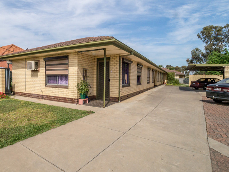1/54 Henry Street, Ottoway, SA 5013