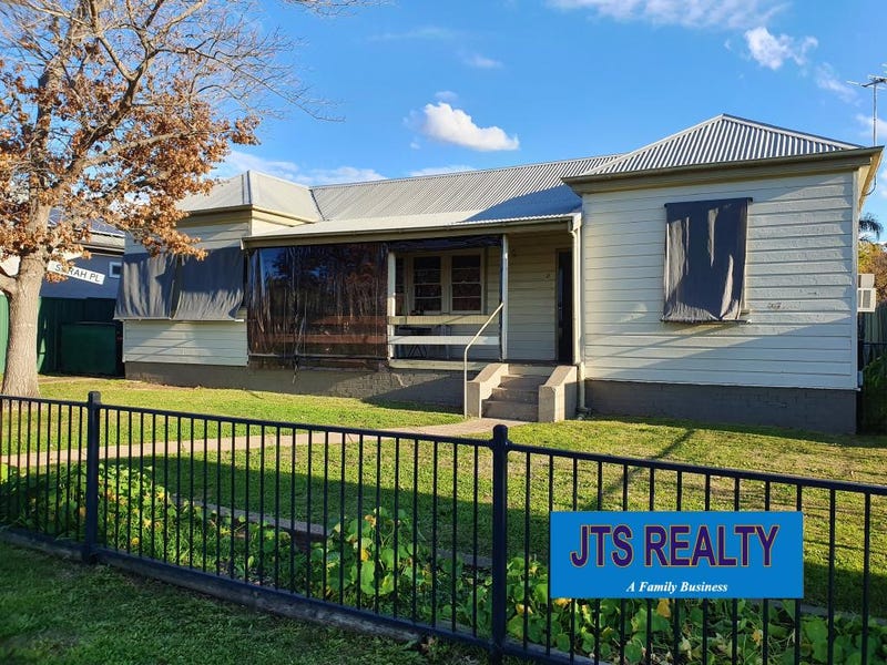 21 Forbes Street, Muswellbrook, NSW 2333 House for Sale realestate