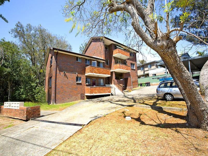 11/5 Lemongrove Road, Penrith, NSW 2750