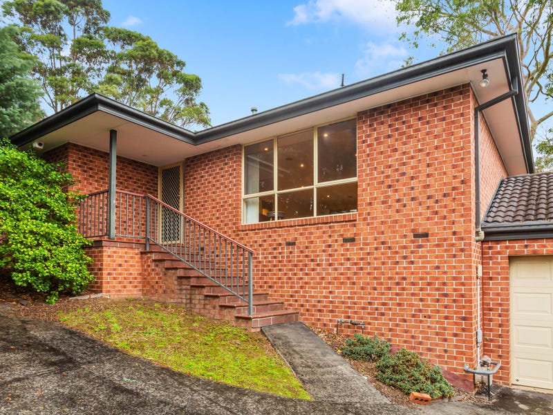 2/3 Blackwood Park Road, Ferntree Gully, VIC 3156