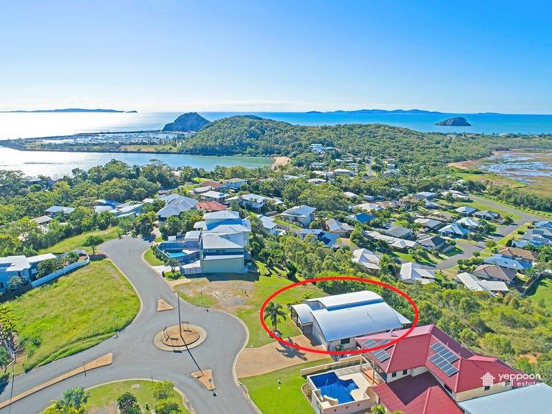 11 Buccaneer Avenue, Lammermoor, Qld 4703 Property Details