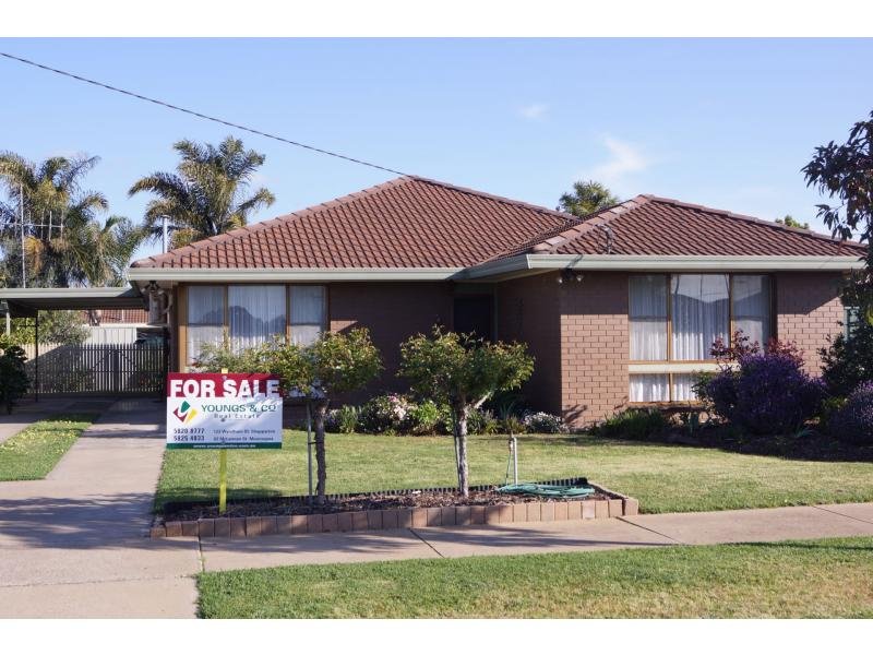 91 Emma Street, Mooroopna, Vic 3629 Property Details