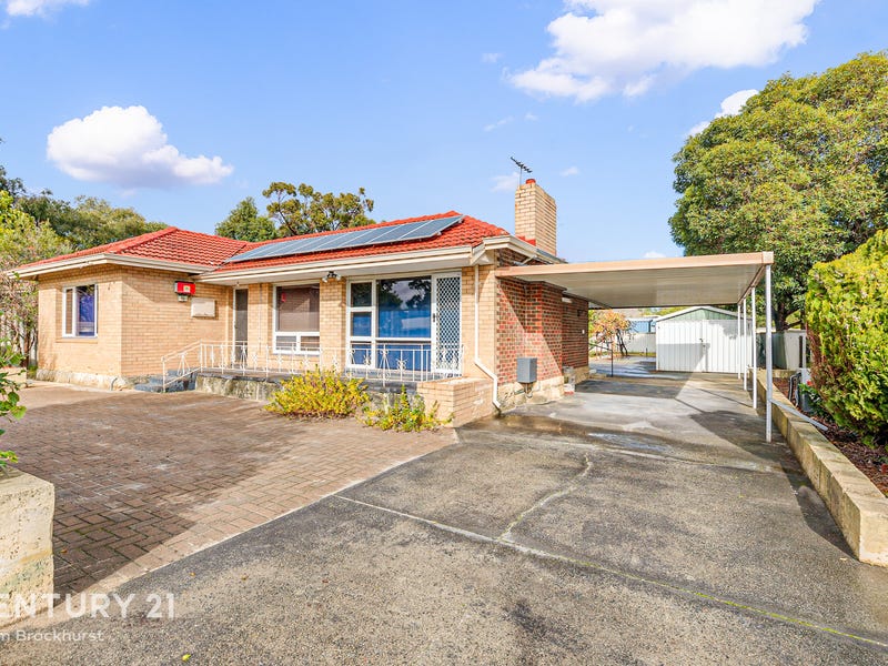 105 Eudoria Street, Gosnells, WA 6110