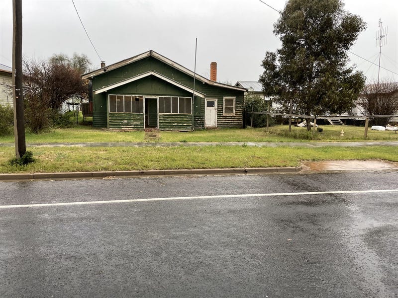 11 Larundel Street, Manangatang, Vic 3546 House for Sale realestate