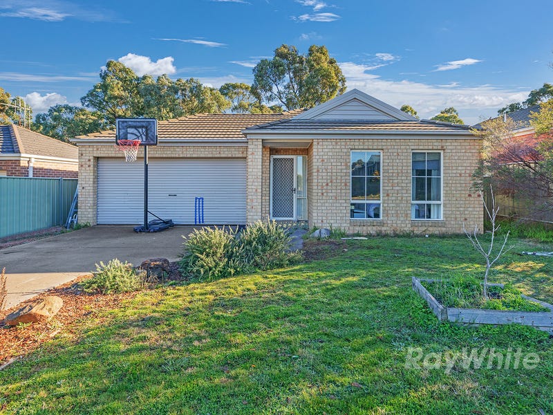 21 Vista Street, Eaglehawk, Vic 3556 House for Sale