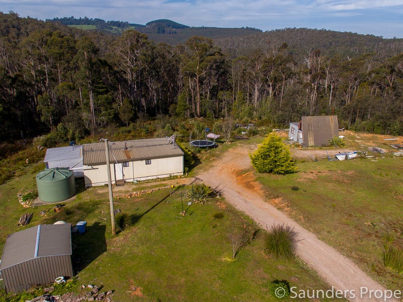 171 Beulah Road, Beulah, TAS 7306