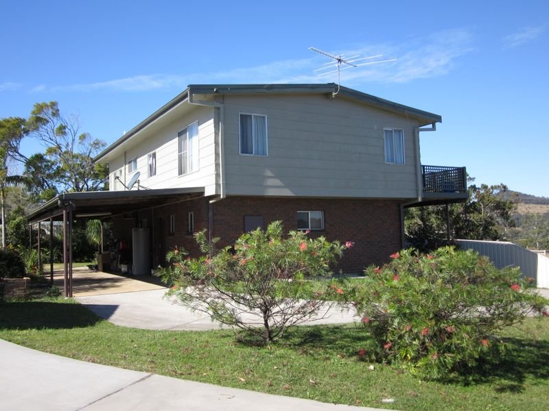 7 Northwood Close, Macksville, NSW 2447