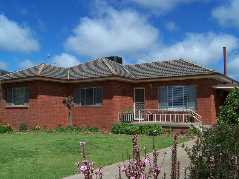 92 Deutcher Street, Temora, NSW 2666