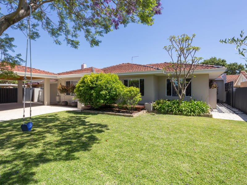 40 Coomoora Road, Ardross, WA 6153 Property Details