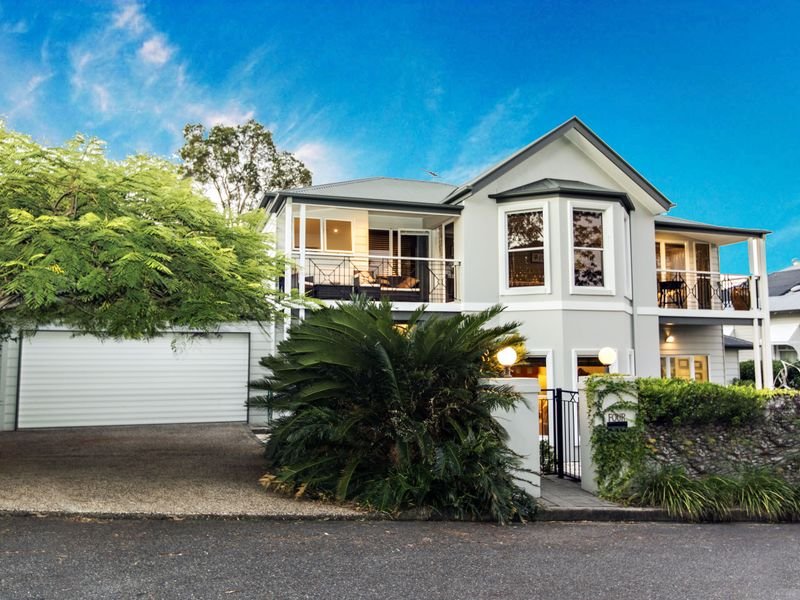 4 Katherine Street, Wilston, QLD 4051