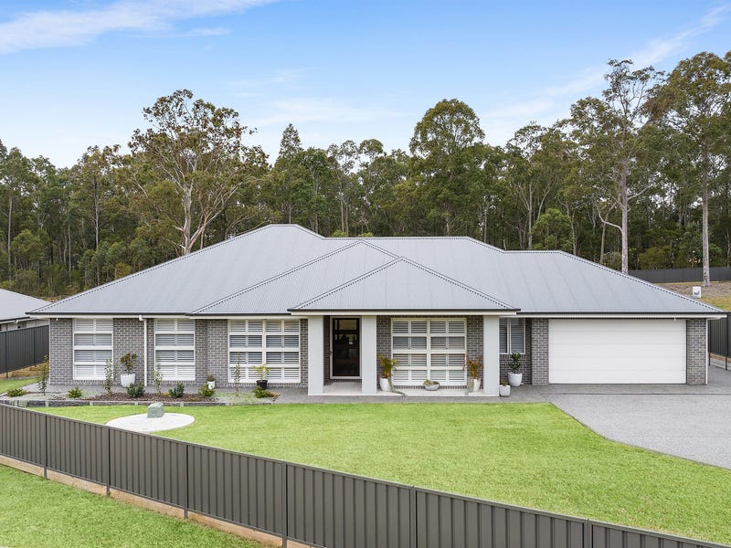 24 Earl Park Court, Kitchener, NSW 2325 Property Details