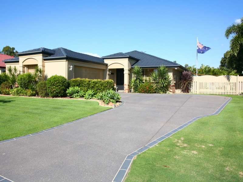 36 Springsure Drive, Mudgeeraba, QLD 4213