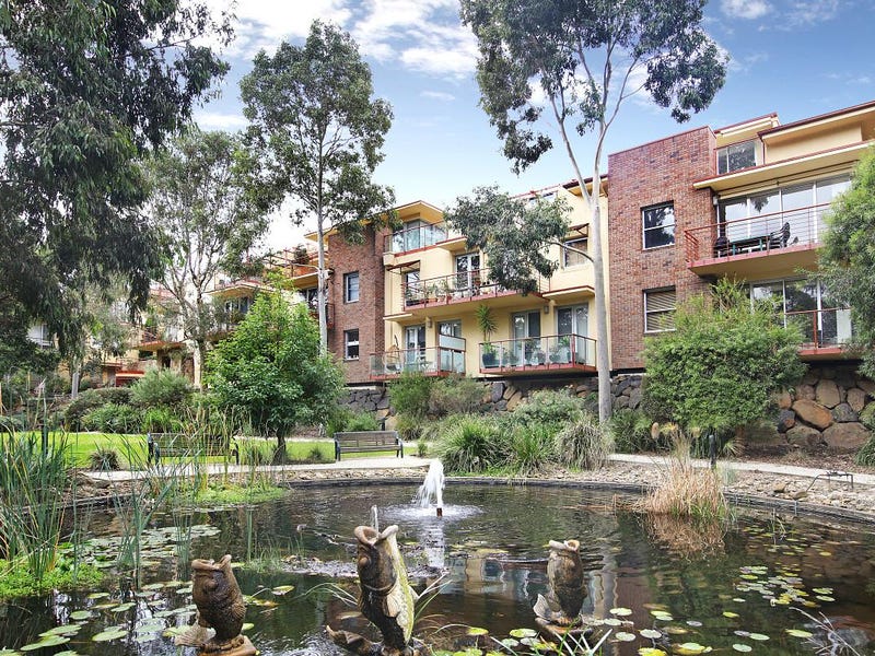 14/1 Muir Street, Hawthorn, Vic 3122 Property Details