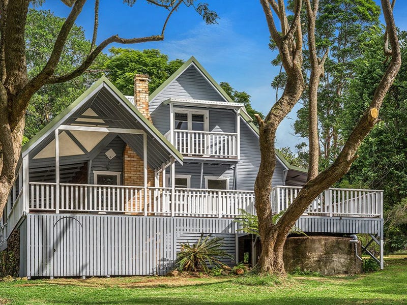 275 Rosebank Road, Rosebank, NSW 2480