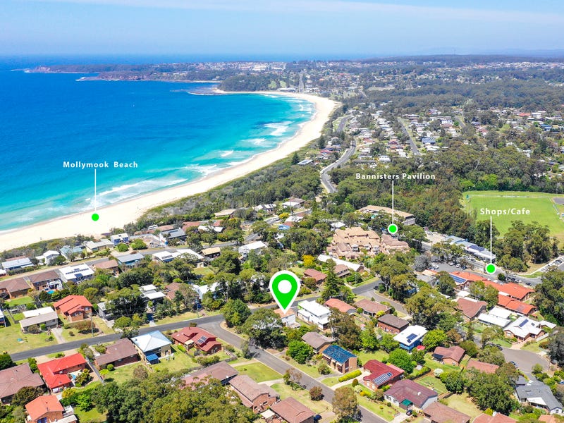 23 Jones Avenue, Mollymook, NSW 2539 Property Details
