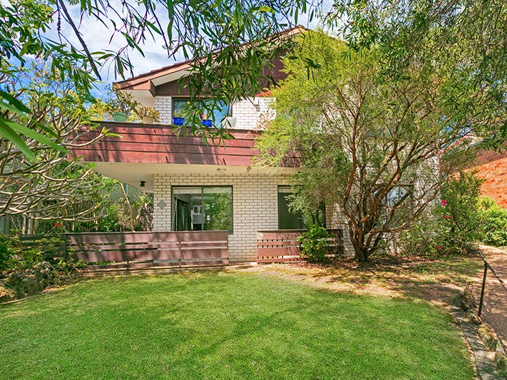 1/261 Sydney Road, Fairlight, NSW 2094 Property Details