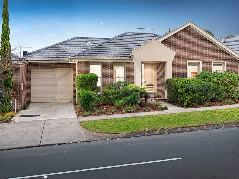 5 Hampton Grove, Camberwell, VIC 3124