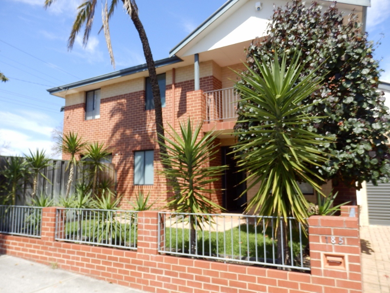 185 Anzac Road, Mount Hawthorn, WA 6016