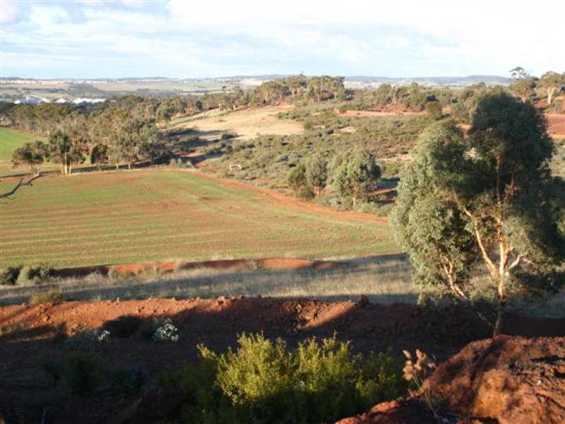 Lot 7685 Brookton Highway, Brookton, WA 6306 Property Details