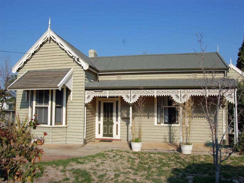 31 Ligar Street, Stawell, Vic 3380 Property Details