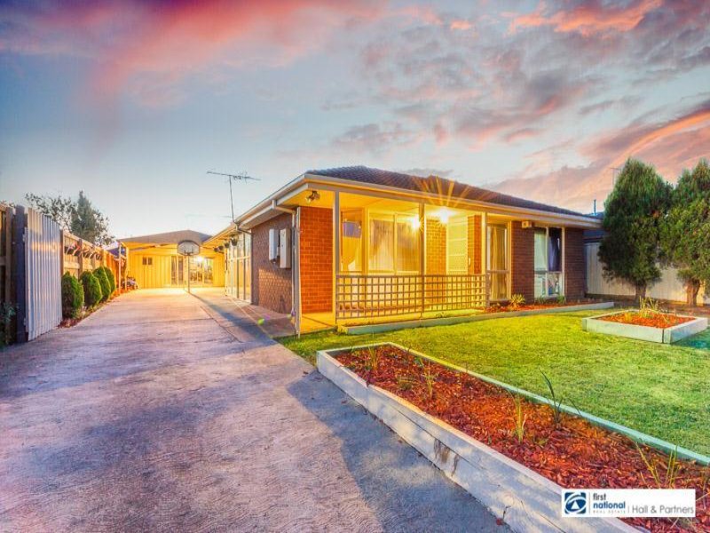 12 Glencairn Avenue, Hallam, VIC 3803