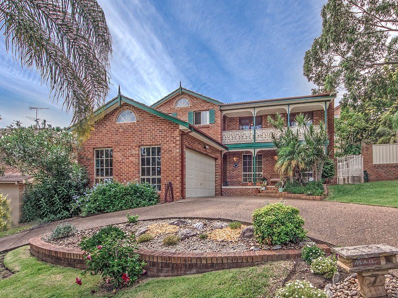 7 Lyndhurst Place, Glen Alpine, NSW 2560