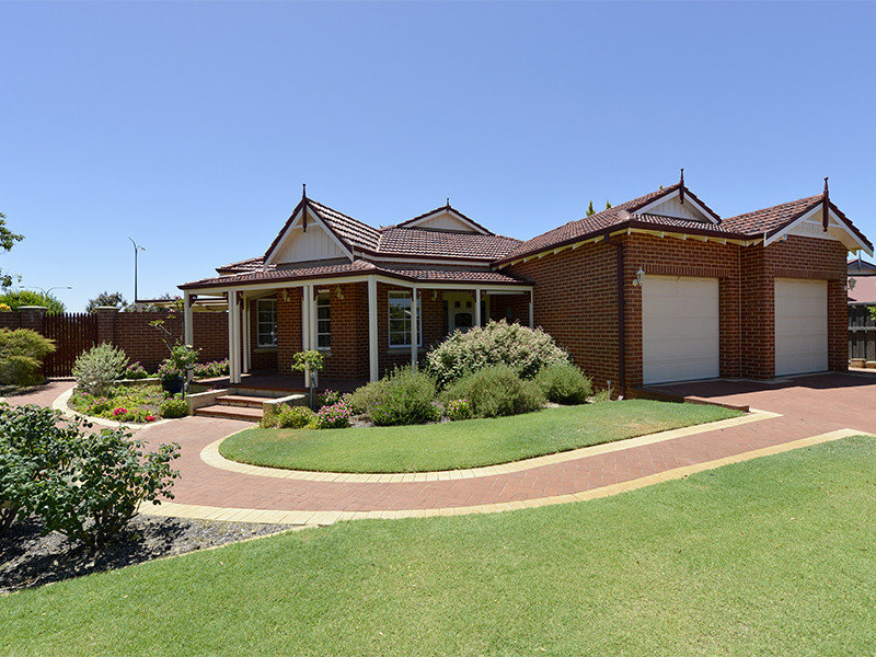 12 Thornbill Vista, Ellenbrook, WA 6069 Property Details