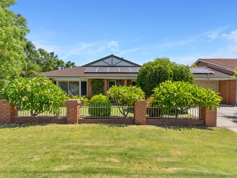 348 Belmont Ave, Kewdale, WA 6105 Property Details