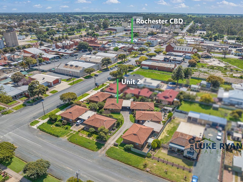 2/29 MACKAY STREET, Rochester, Vic 3561 - Unit for Sale - realestate.com.au