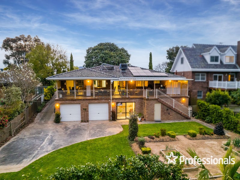 6 Parkland Drive, Wodonga, Vic 3690 House for Sale