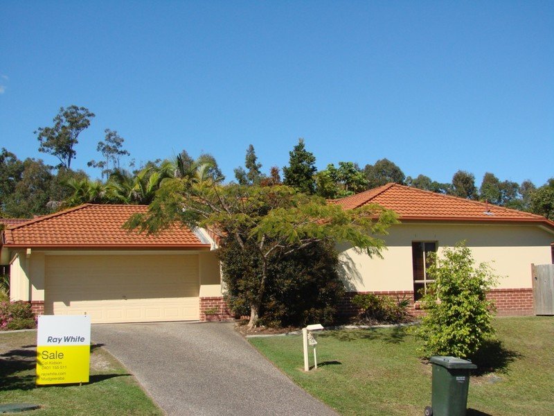 14 Swanton Drive, Mudgeeraba, Qld 4213 Property Details