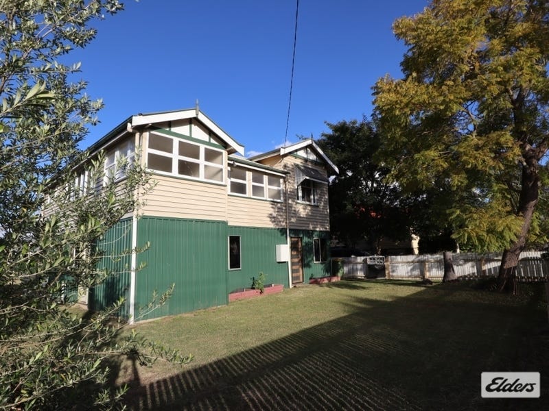 18 Patrick Street, Laidley, Qld 4341 Property Details