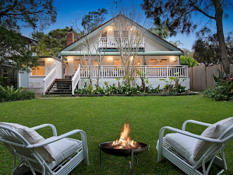 13 Catalina Cres, Avalon Beach, NSW 2107