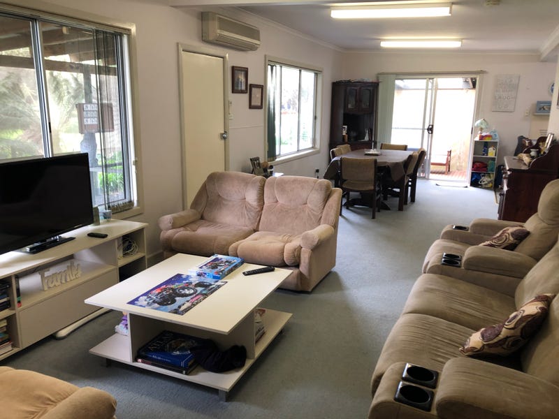 21 The Boulevarde, Sandy Point, VIC 3959