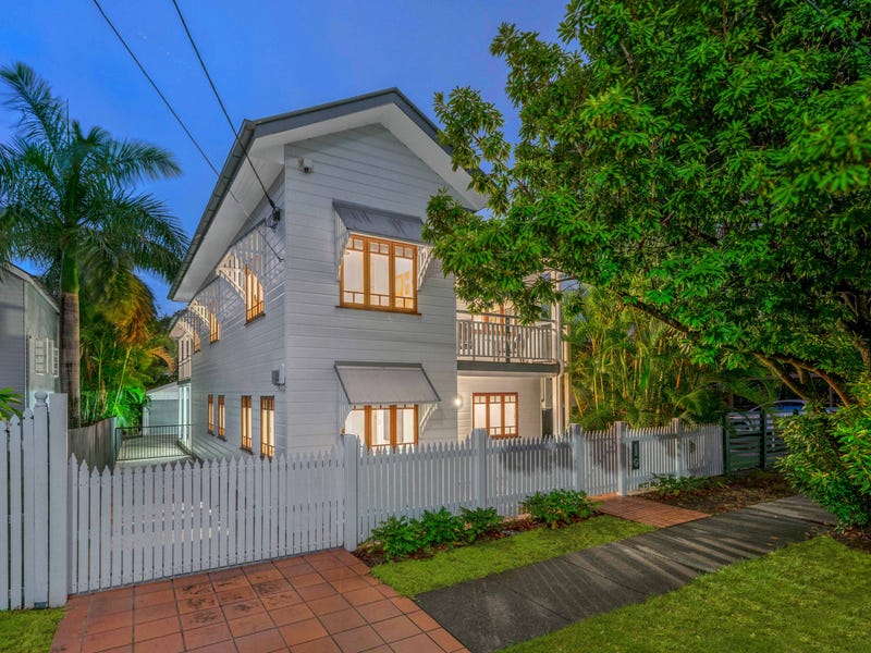 40 Stafford Street, East Brisbane, QLD 4169