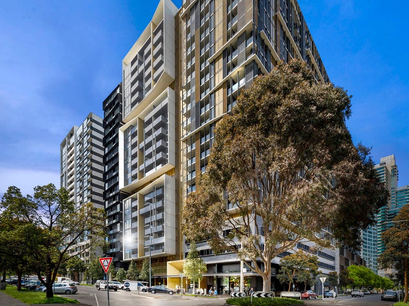 417/39 Coventry Street, Southbank, Vic 3006 - Property Details