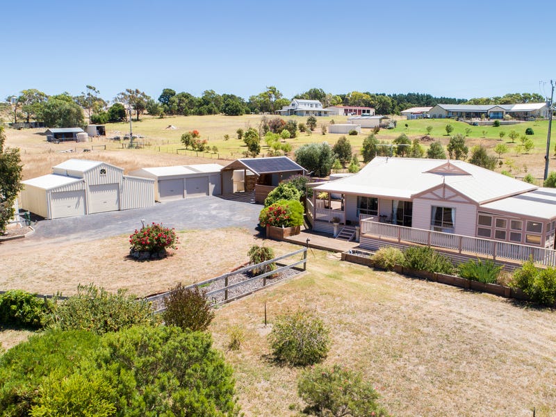 346 Burnda Road, Compton, SA 5291 Property Details