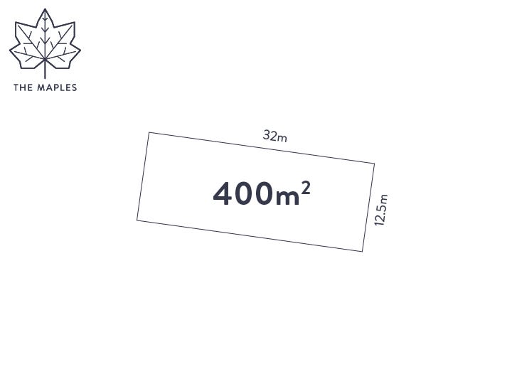 The Maples Land Estate at 980 Mickleham Road, Greenvale
