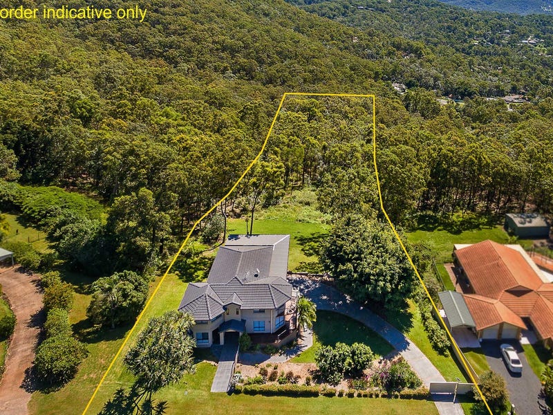 105 Strawberry Road, Mudgeeraba, Qld 4213 Property Details