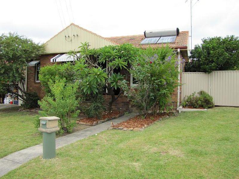 30 STEPHEN STREET, Blacktown, NSW 2148 Property Details