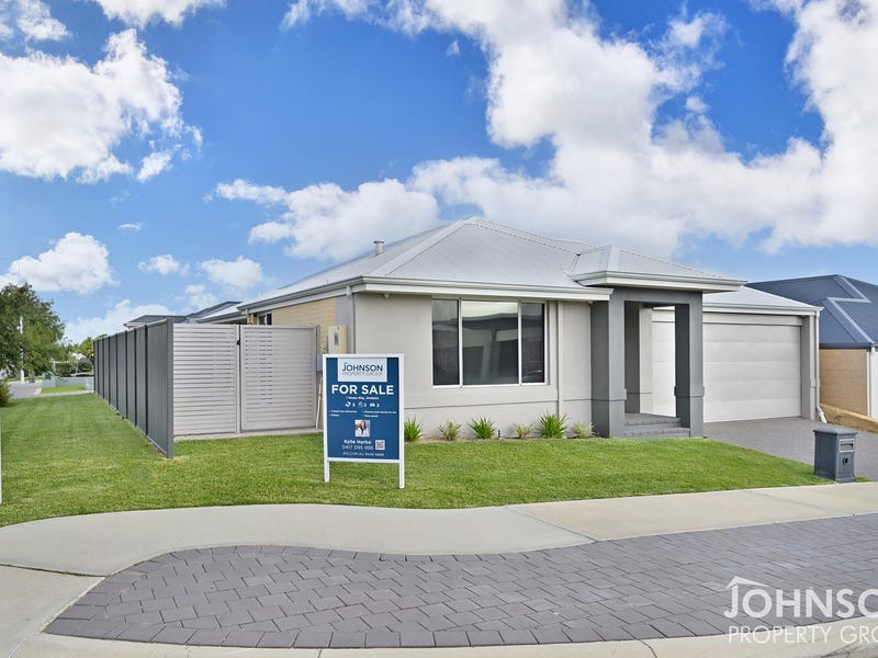 1 Nassa Way, Jindalee, WA 6036 House for Sale