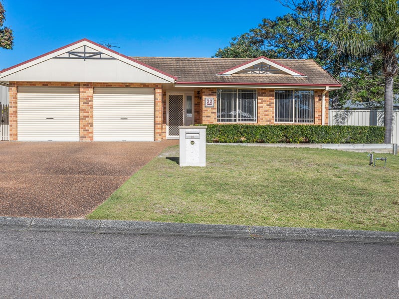 22 Castaway Close, Boat Harbour, NSW 2316