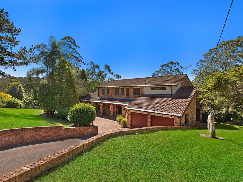 43 Manor Hill Close, Holgate, NSW 2250 Acreage for Sale realestate