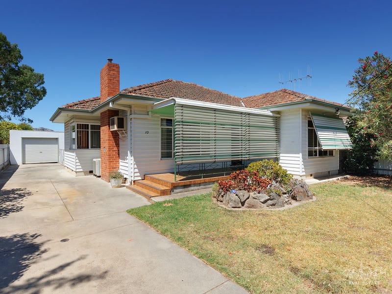 10 WILLIAM STREET, Wodonga, Vic 3690 House for Sale