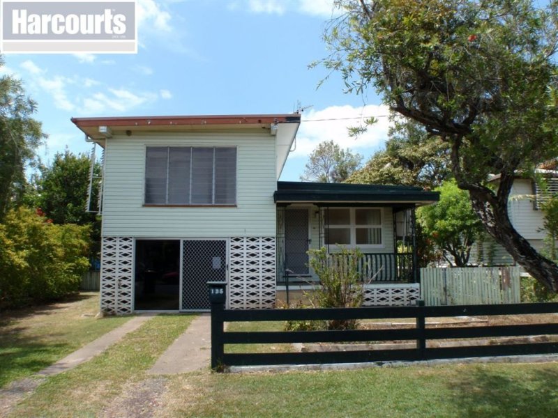 195 Fort Street, Maryborough, QLD 4650
