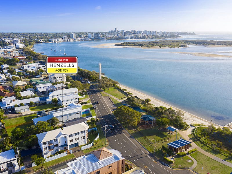 2/39 Esplanade, Golden Beach, QLD 4551
