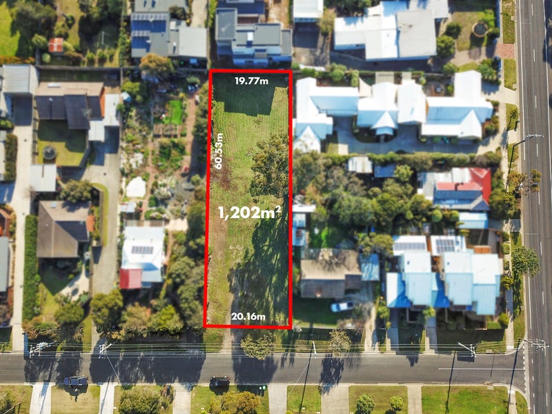 4 Spring Street Torquay Vic 3228 Residential Land for Sale