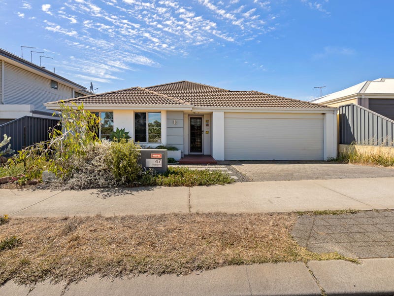 47 Cres, Hamilton Hill, WA 6163